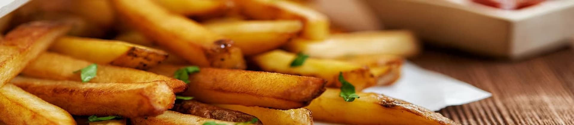 Frituur Marcel - Openingstijden en menu